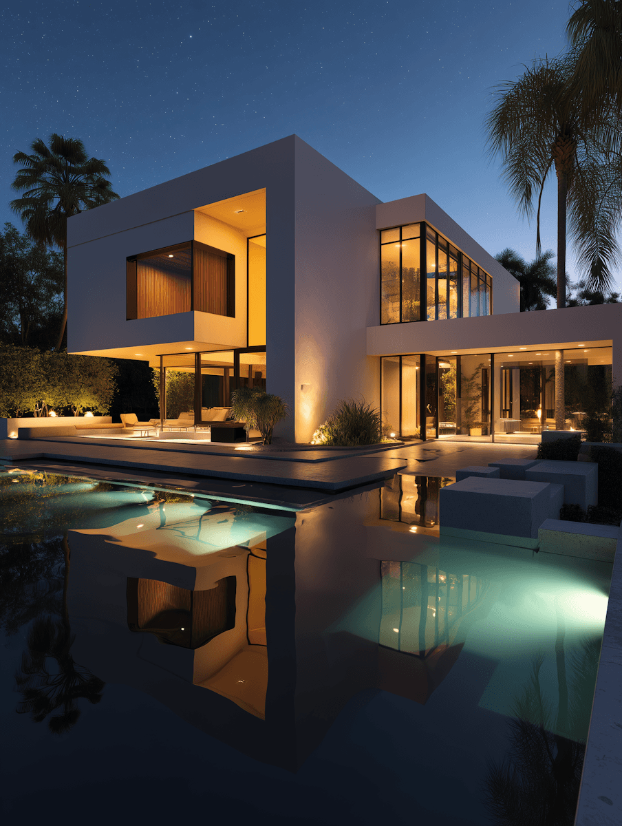 Urban Developments - التطورات الحضرية